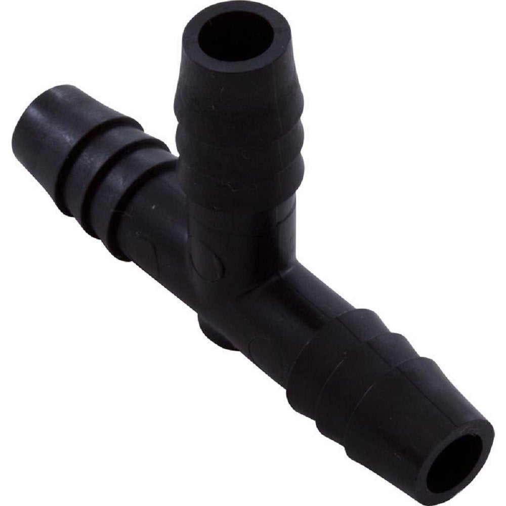 3/8" Barbed Tee Fitting Valterra RF852