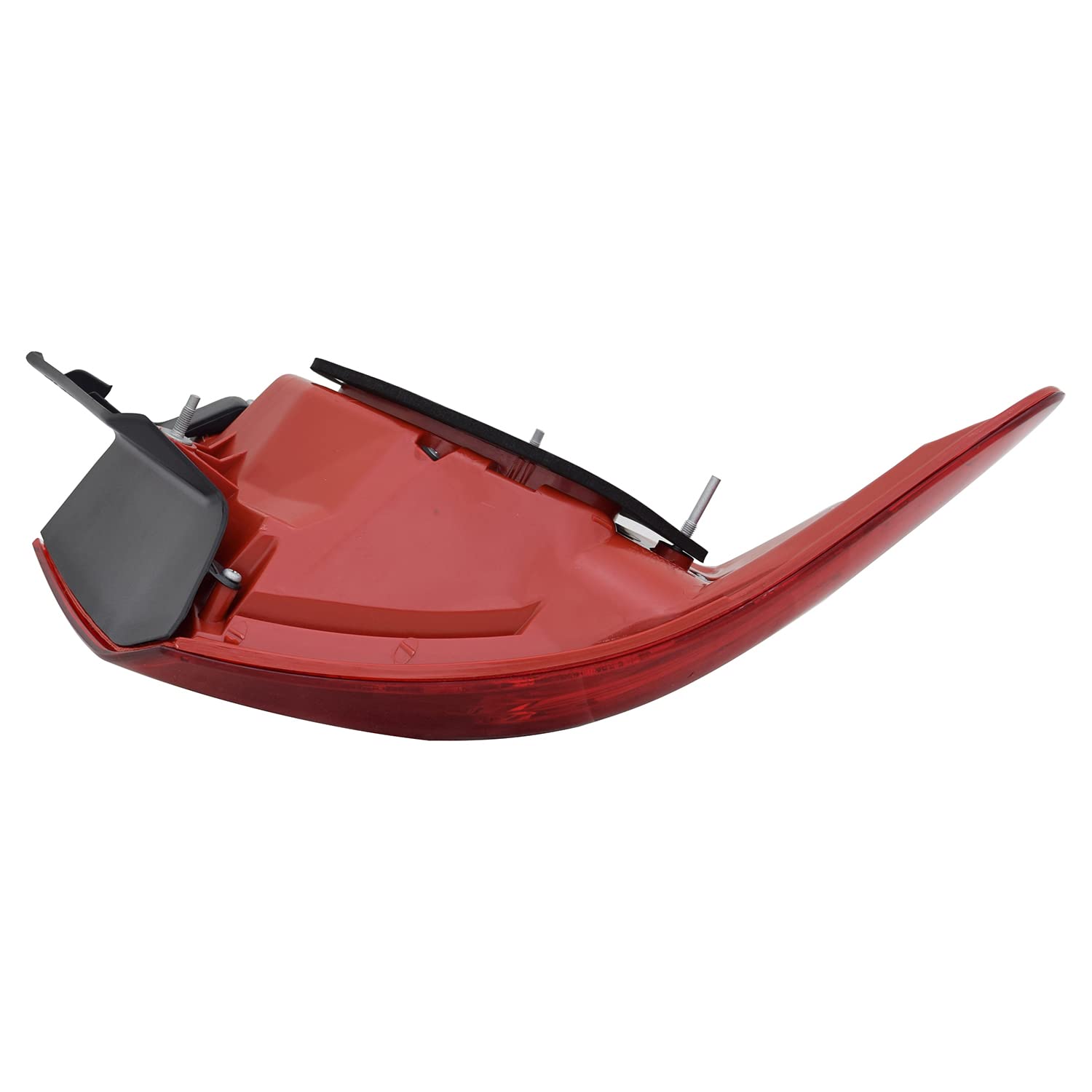Right TYC Tail Light Assembly Compatible with 2007-2009 Lexus ES350