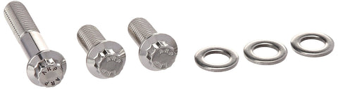ARP 12-Point 4307401 Stainless Thermostat Housing Bolt Kit 300