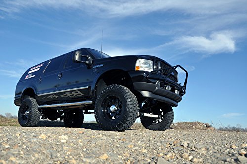 5" Suspension Lift Kit Rough Country for 2000-2005 Ford Excursion 4WD - 481.20