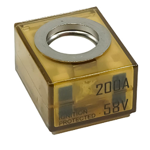 Egis 200 Amp Terminal Fuse - MRBF