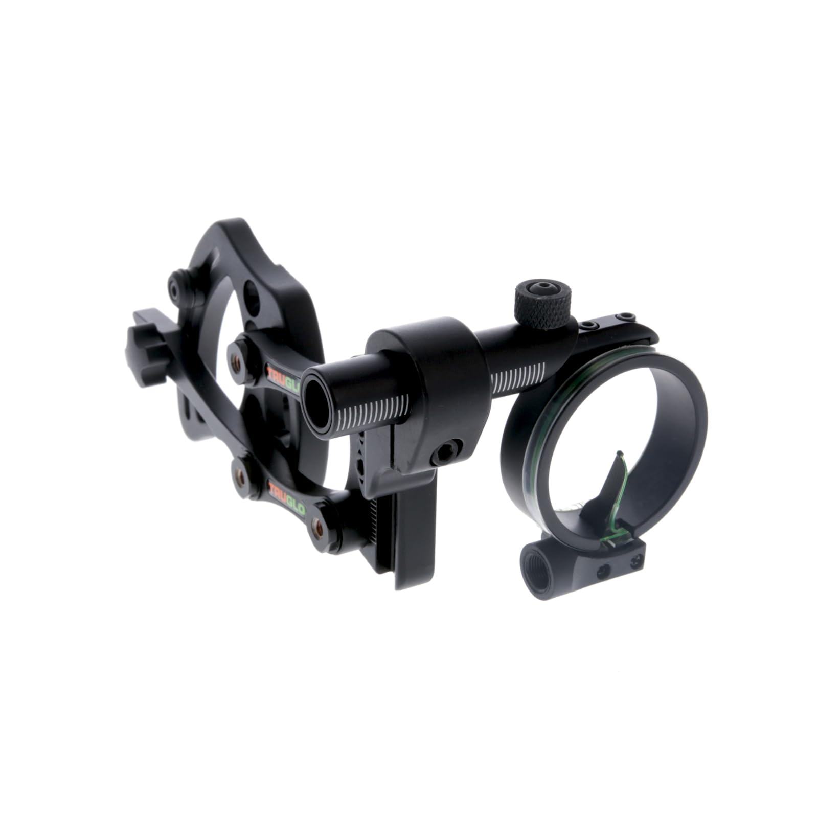 Pendulum Series TRUGLO Ultimate Treestand Bow Sight, Adjustable Bracket