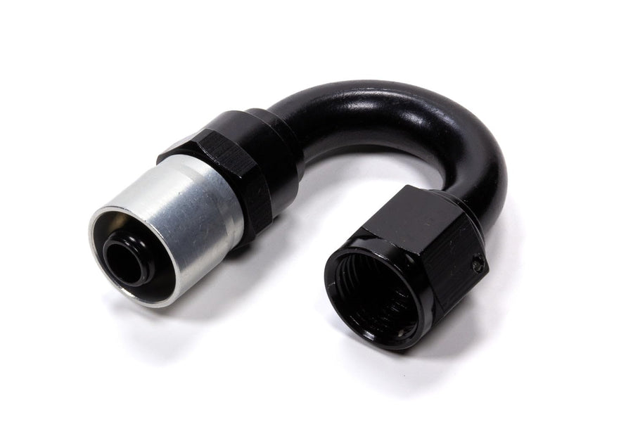 Sport Crimp Fragola Hose End (#8 X 180)