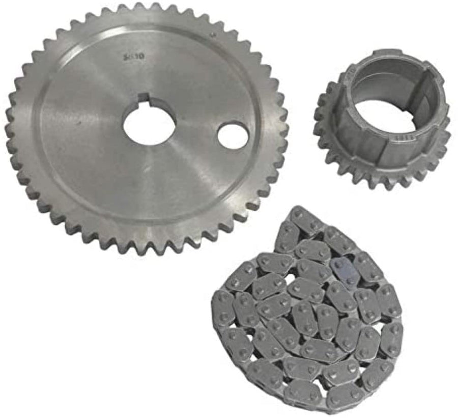 3-381AS Melling Timing Chain Set