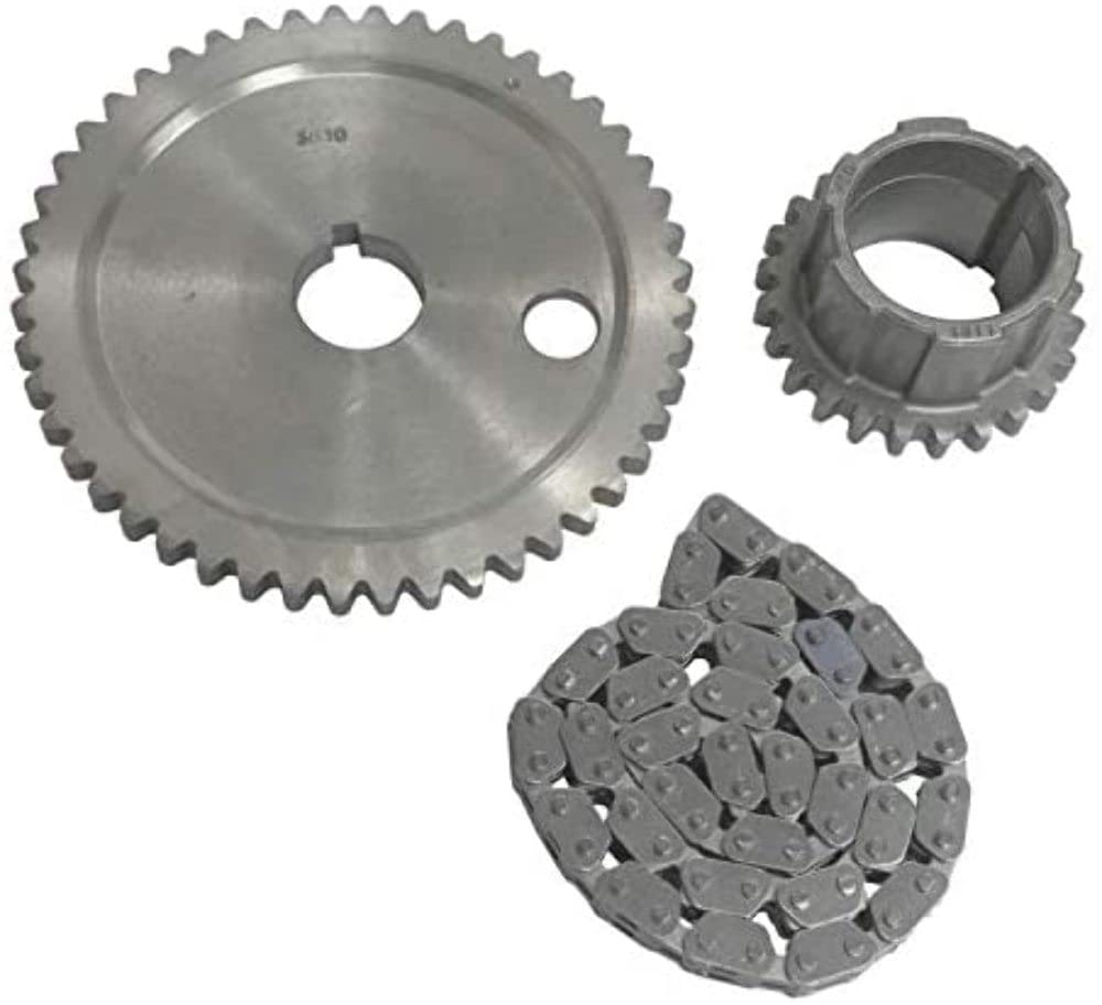 3-381AS Melling Timing Chain Set