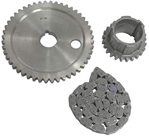 3-381AS Melling Timing Chain Set