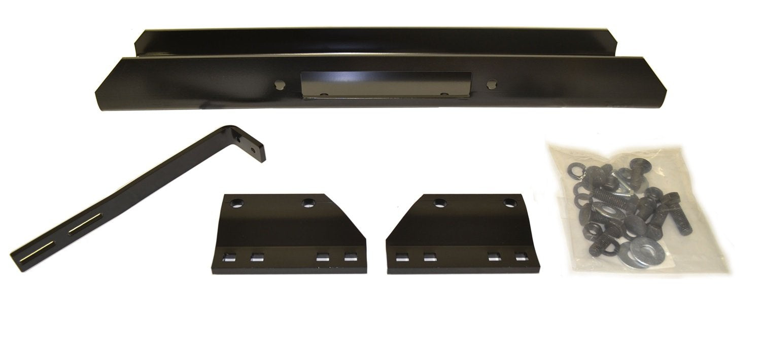 Fixed WARN Winch Mount for M8274-50 Winches