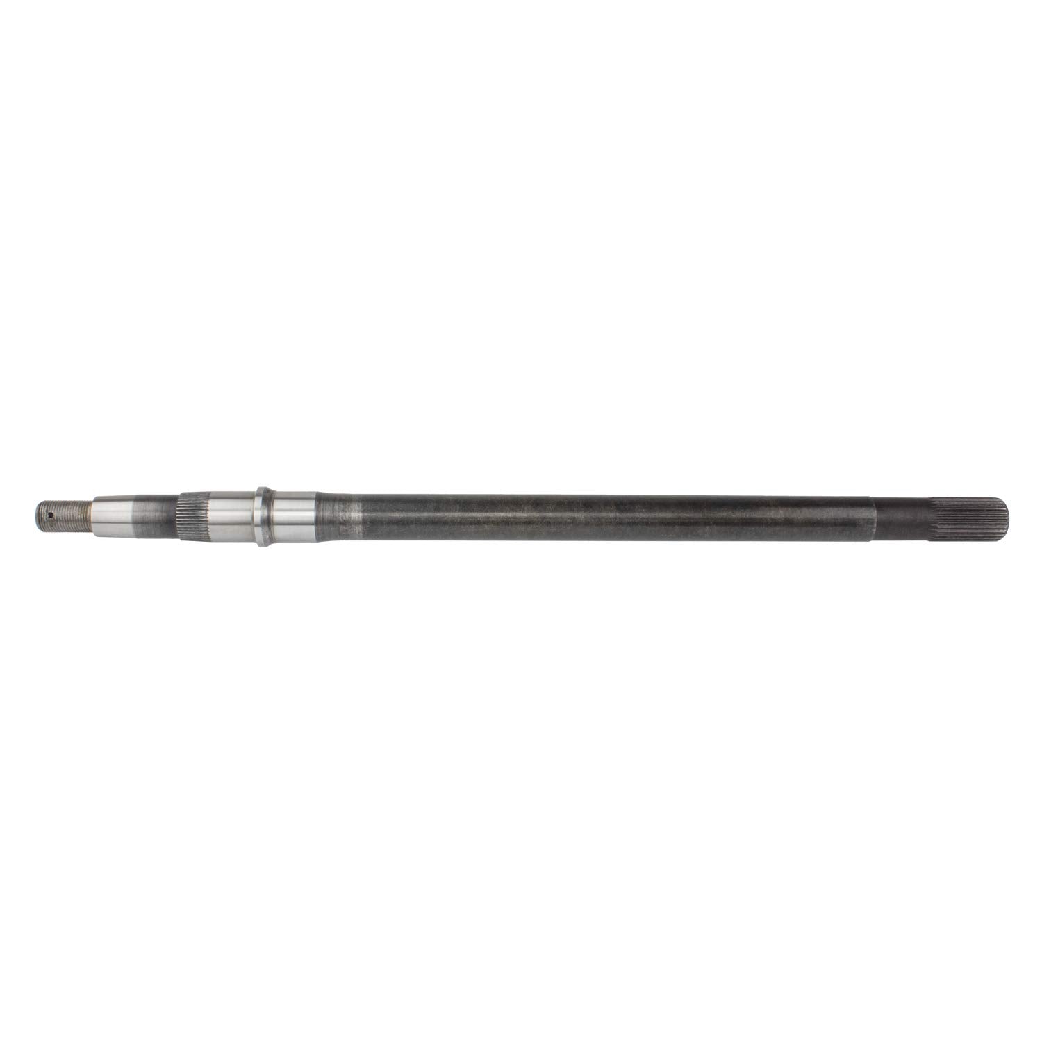 AM20 Axle Shaft, Left Motive Gear (8127070)