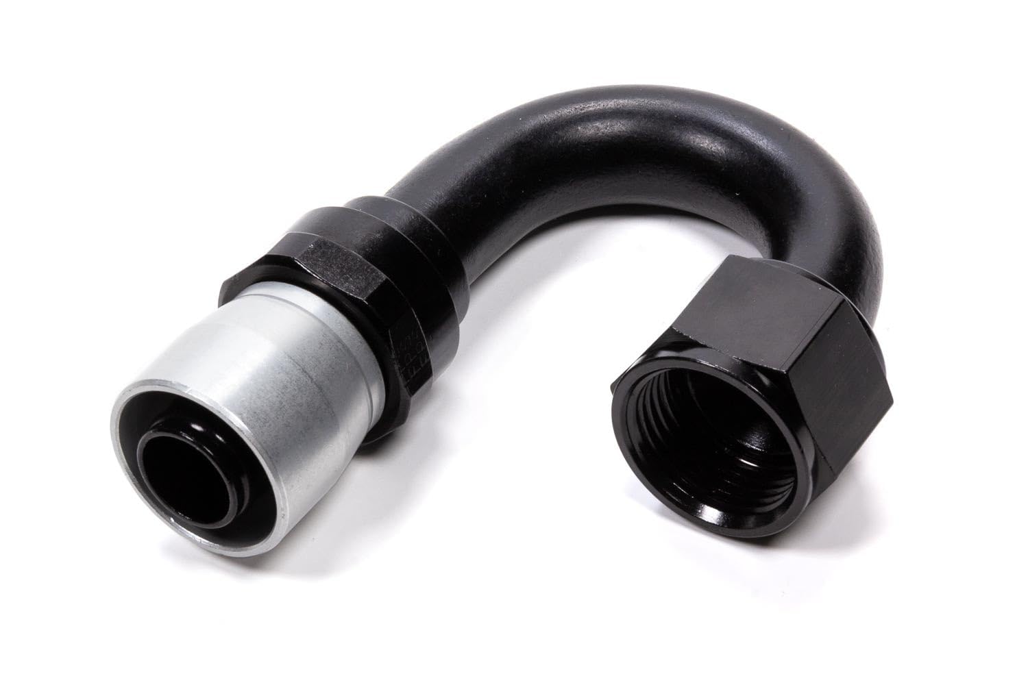 Sport Crimp Fragola Hose End (#12 X 190)
