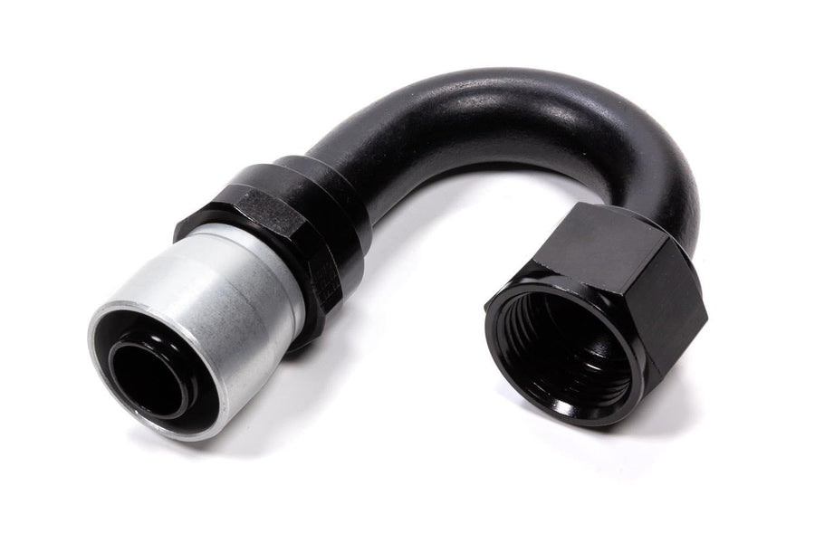 Sport Crimp Fragola Hose End (#12 X 190)