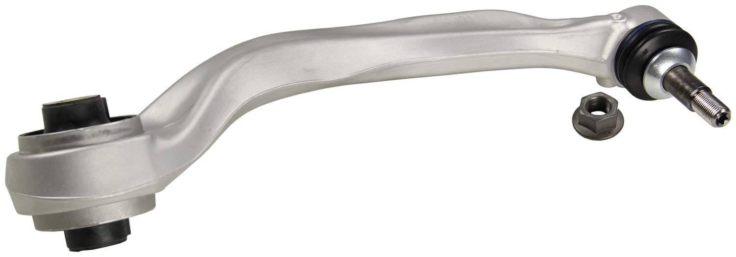 MOOG Suspension Control Arm and Ball Joint Assembly front right lower forward RK641510