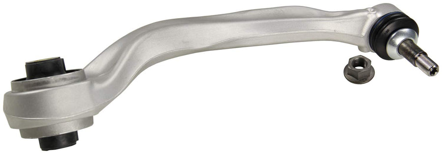 MOOG Suspension Control Arm and Ball Joint Assembly front right lower forward RK641510