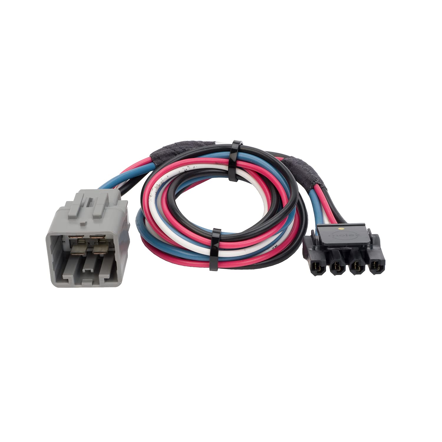 Trailer Brake System Connector/Harness Husky Towing 31869 Trailer Brake Accessories