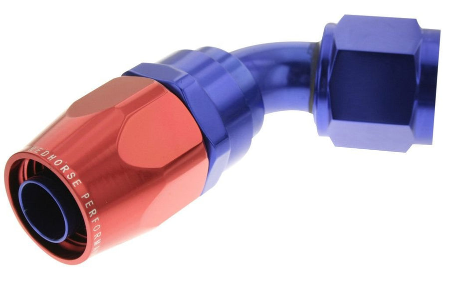 Redhorse Performance Red Horse 1060041 Swivel Fitting