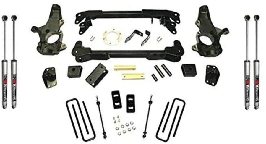 Suspension Lift Kits Skyjacker C9381K-M