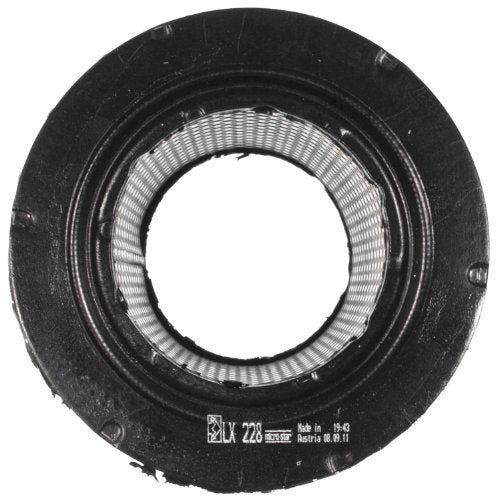 LX228 Mahle Air Filter