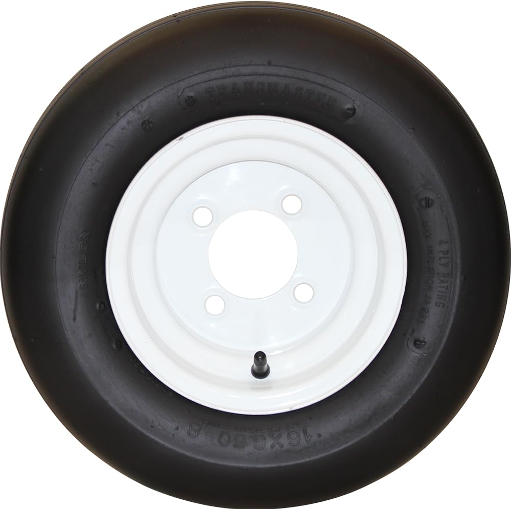 Rib Greenball All-Terrain Tire-156006 30E
