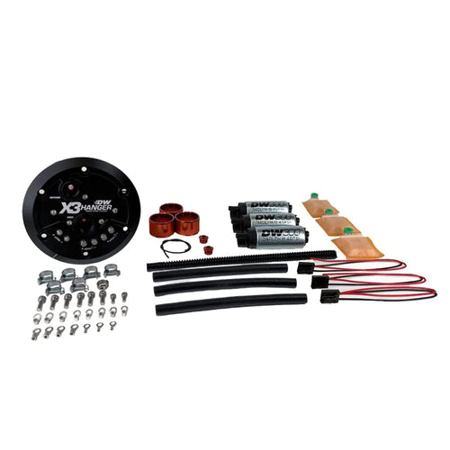 DeatschWerks 9-301-7031 Fuel Pump Assembly Module for Ford 99-99 F-150/F-250