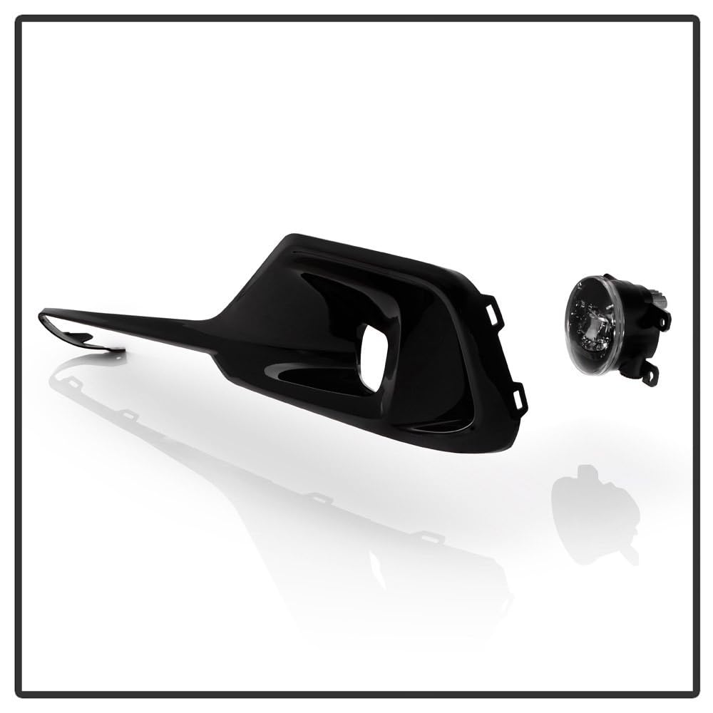 Chevy Colorado Spyder (POE) 2015-2021 Halogen Models Only (Don‘t fit Xenon HID and Projector Models) OE
