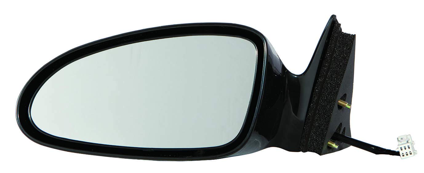 Replacement Driver Side Door Mirror Set DEPO 335-5439L3EB