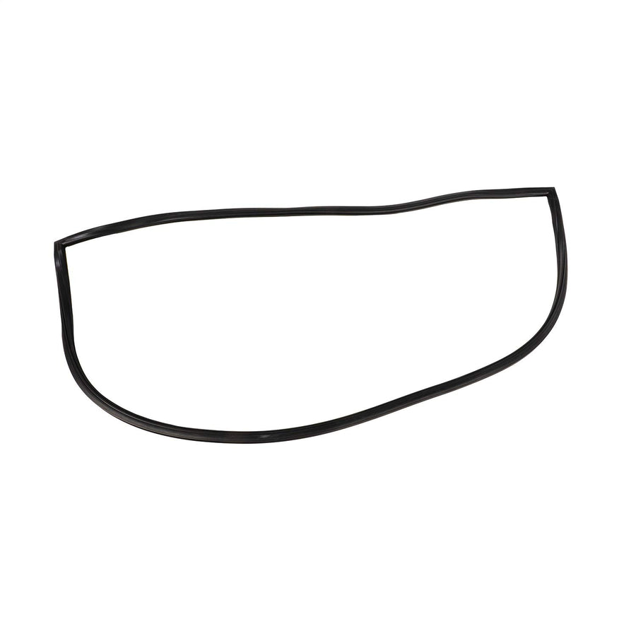 12301.11 | Omix-Ada | Windshield Glass Seal | OE Reference: 971355 | Fits 1966-1971 Kaiser Jeepster Commando