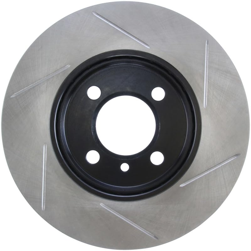 Rotor Brake