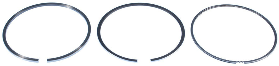 Engine MAHLE Piston Ring Set S42160