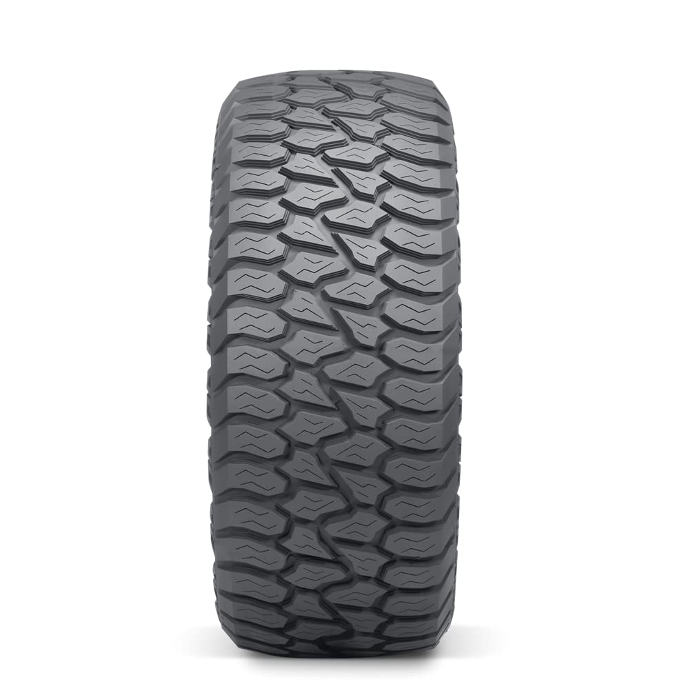 Terrain Attack Amp M/T A LT35X11.50R20 124Q