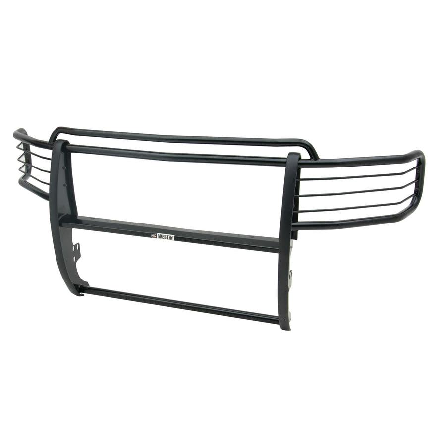 Westin Sportsman 40-1645 Grille Guard fits 2005-2007 F250 F350 F450 F550HD Super Duty 2005 Excursion