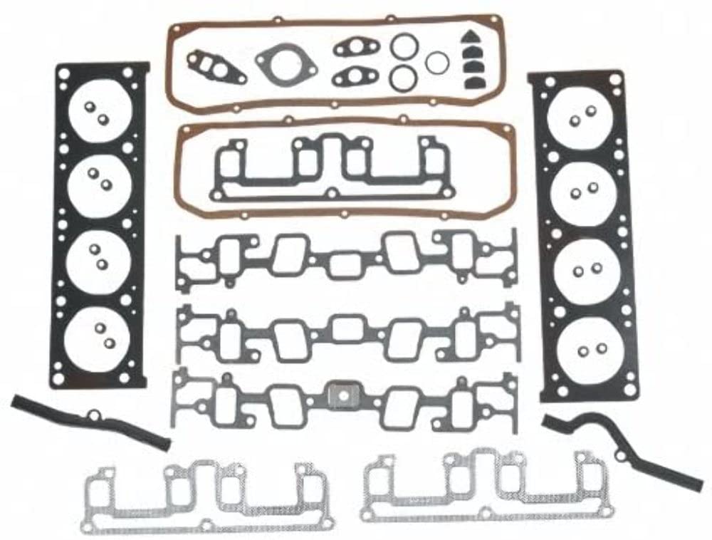 Engine Cylinder Head Gasket Set MAHLE HS3720