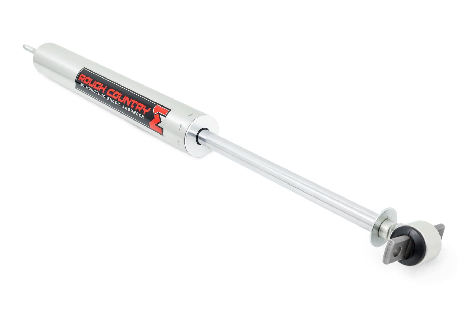 0-1.5" Rough Country M1 Front Shocks for 1987-1989 Dodge Raider 4WD - 770857_F