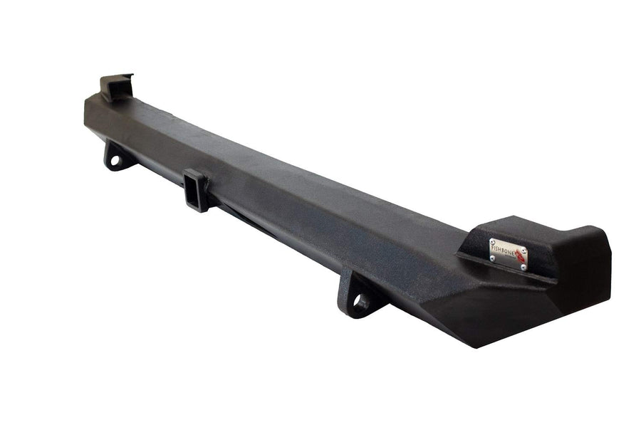 Off-Road FISHBONE Bullhead Rear Bumper