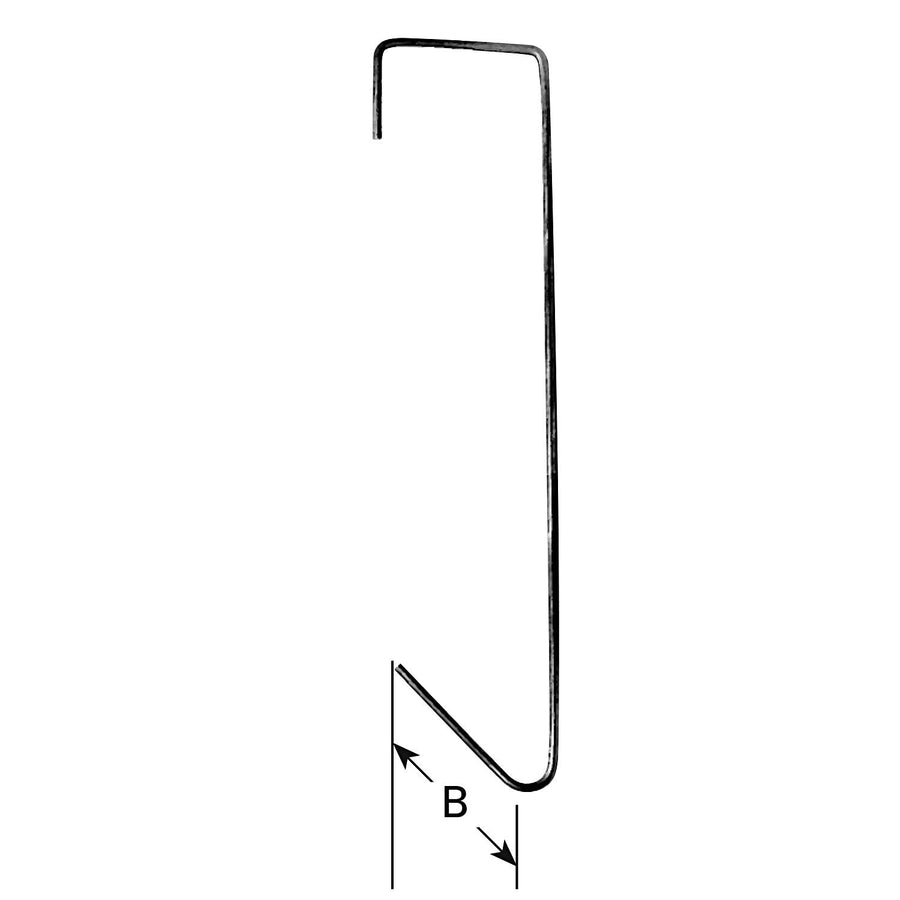Exhaust Hook AP Exhaust PH50 Pipe