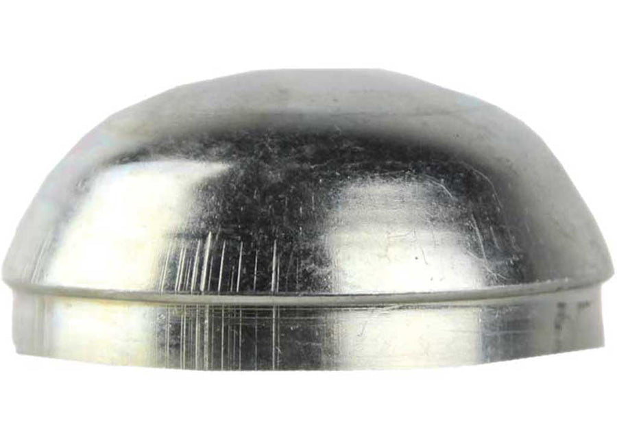 Dust Cap, Lippert 127206: 2.75" Bore, Non-Lube; 7000-8000# Axle