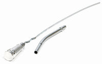 Aluminum Dipstick Trans-Dapt 8900 Oil Pan