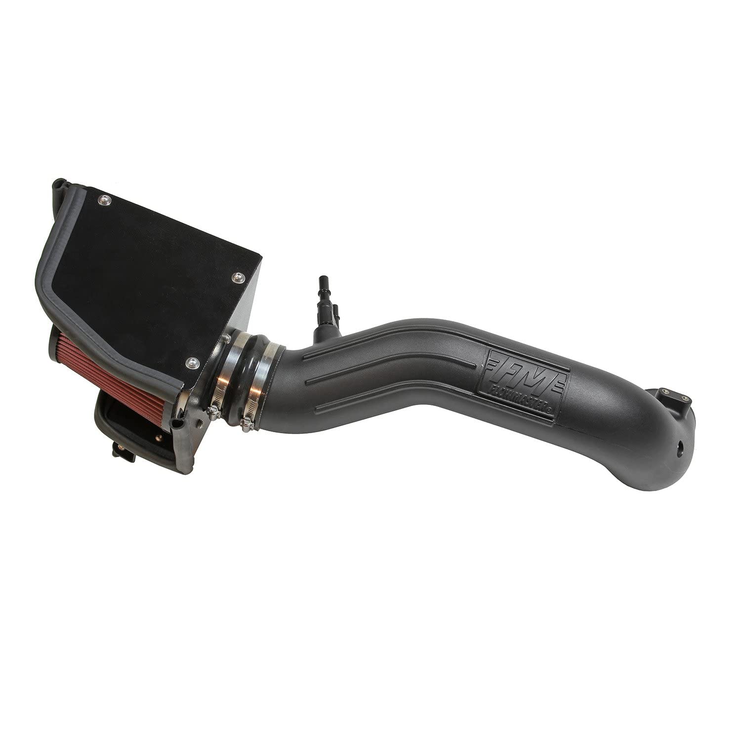 Flowmaster 615185: Wrangler Jl, 18-21, 2.0T, Air Intake