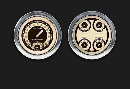 1954-55 NOSTAL CH TRK CT54NT62-LS 5IN SPEEDTAC/QU-LS