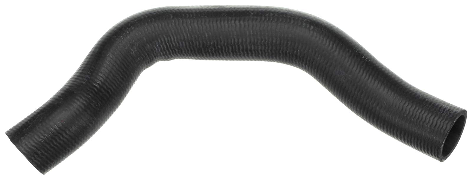 Lower Gates 22447 Radiator Hose