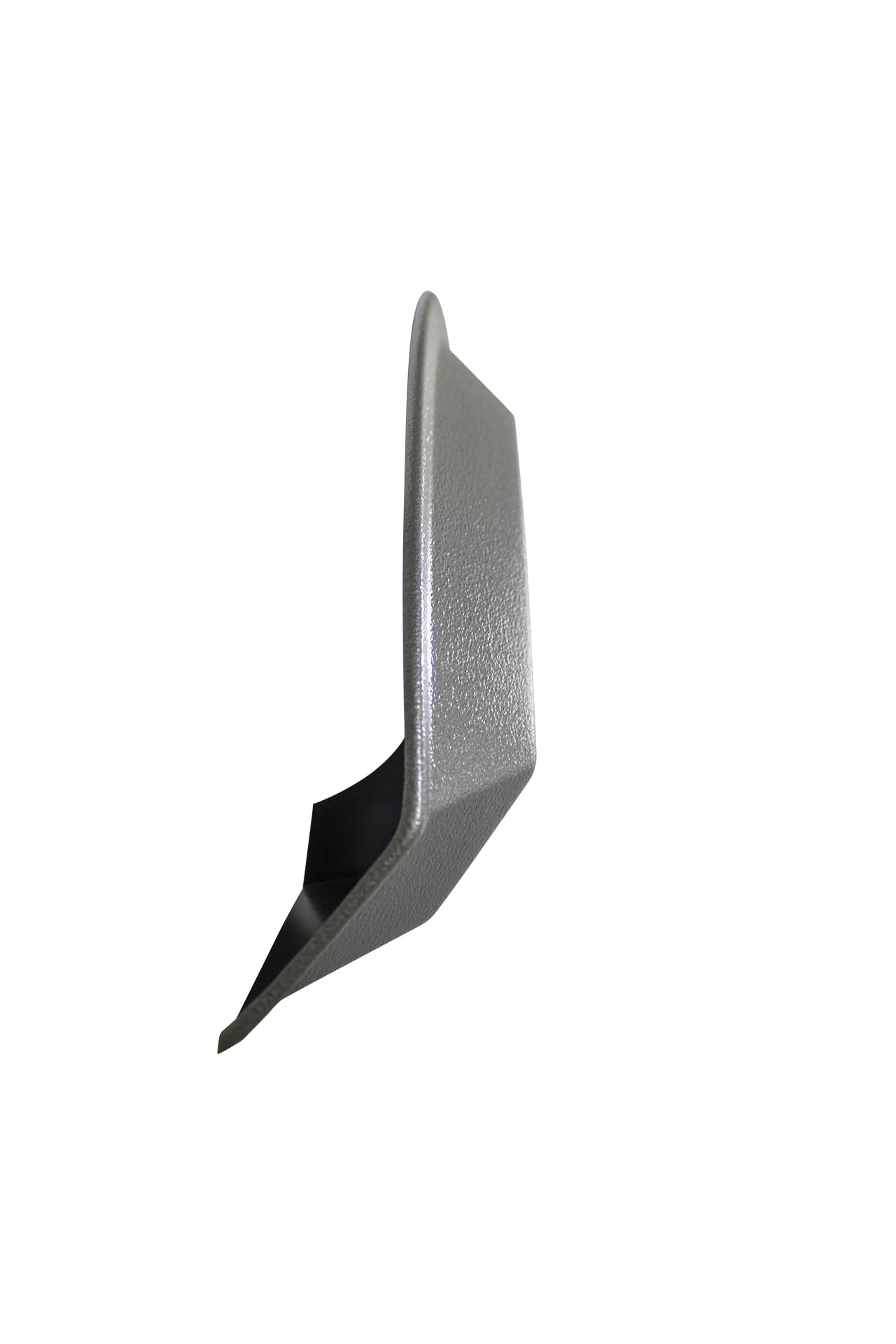 Fender Skirt ICON 15012, Tandem, Grand Design, FS5012, Metallic Grey