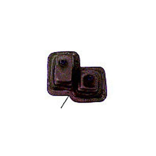 18606.05 | Omix | Transfer Case Shifter Boot, T-176/T-177 | OE Reference: 5752141 | Fits Dana 300