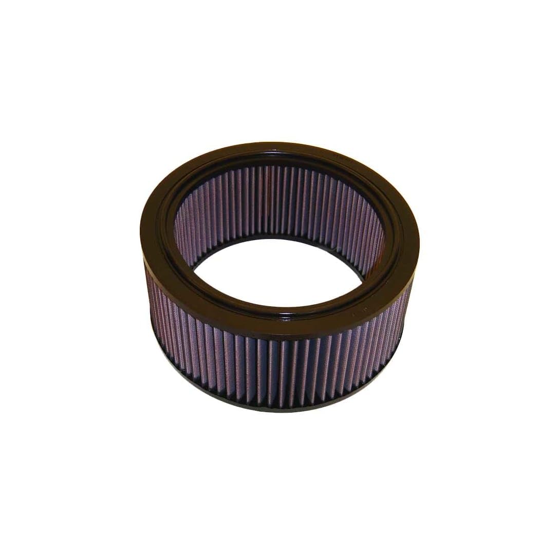 K&N Engine Air Filter: Washable Replacement Air Filter Increase Power & Towing: Compatible 1962-1994 FORD (F250, F350, F450, F59, E250, Econoline, ClubWagon, Motorhome, E150, F150, Heavy Duty) E-1460