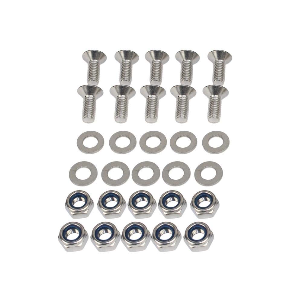 Rock Slider TJ - No Tube
