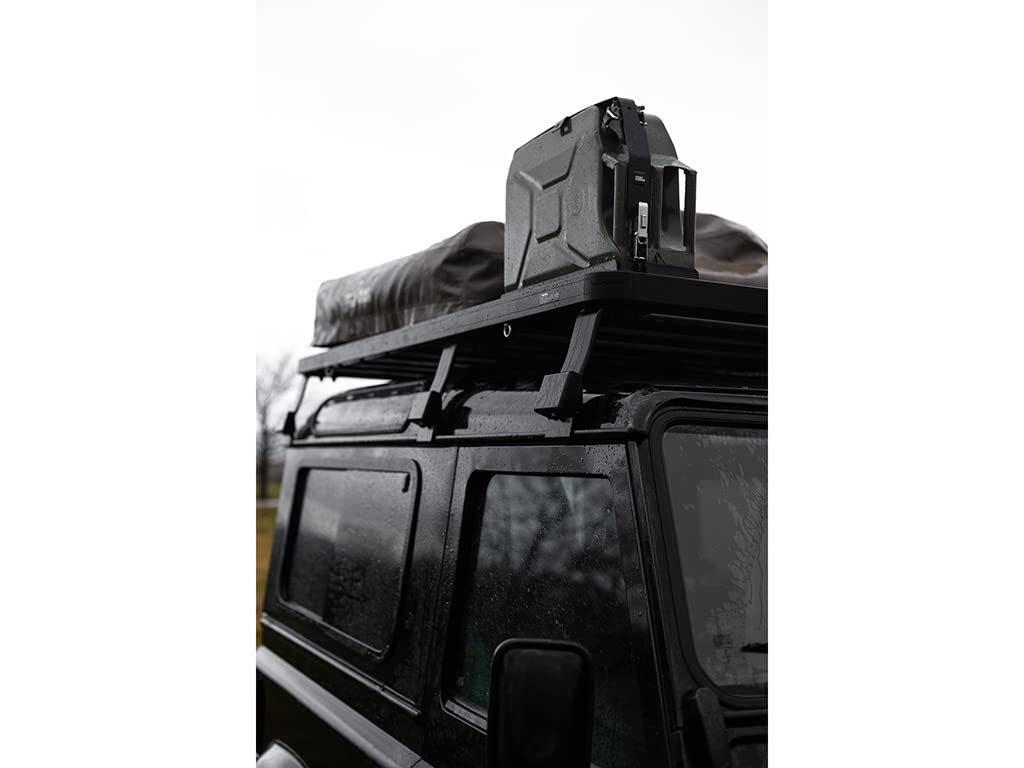 Jerry Can Single Holder