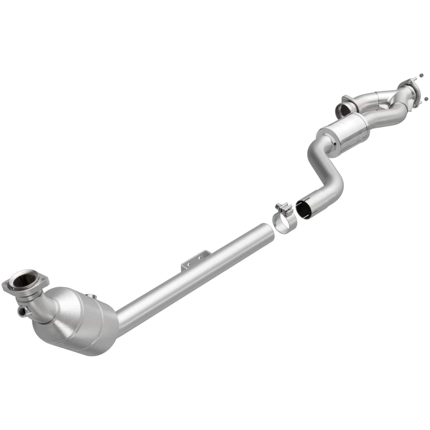 Direct Fit MagnaFlow 551264 Catalytic Converter