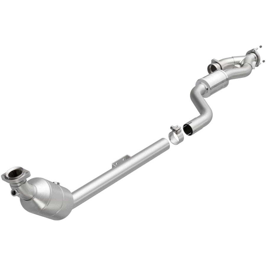 Direct Fit MagnaFlow 551264 Catalytic Converter