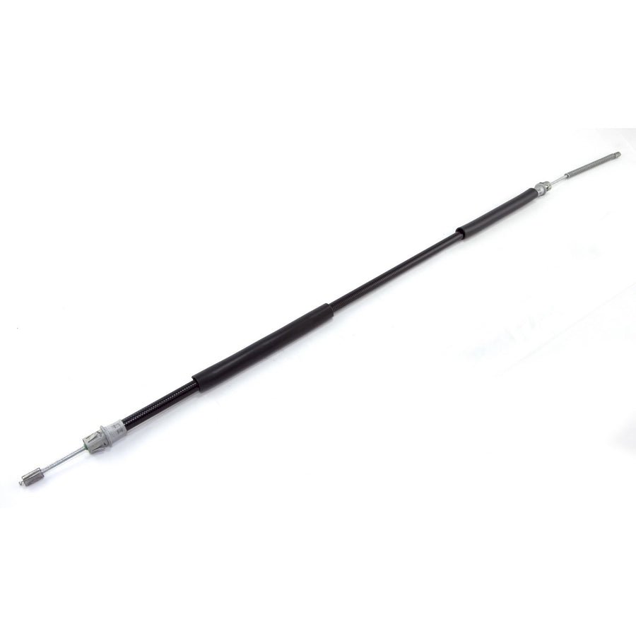 Parking Brake Cable, Left Rear | Omix-Ada | 16730.19 | OE Reference: 52003183 | Fits 1987-1989 Jeep Wrangler YJ