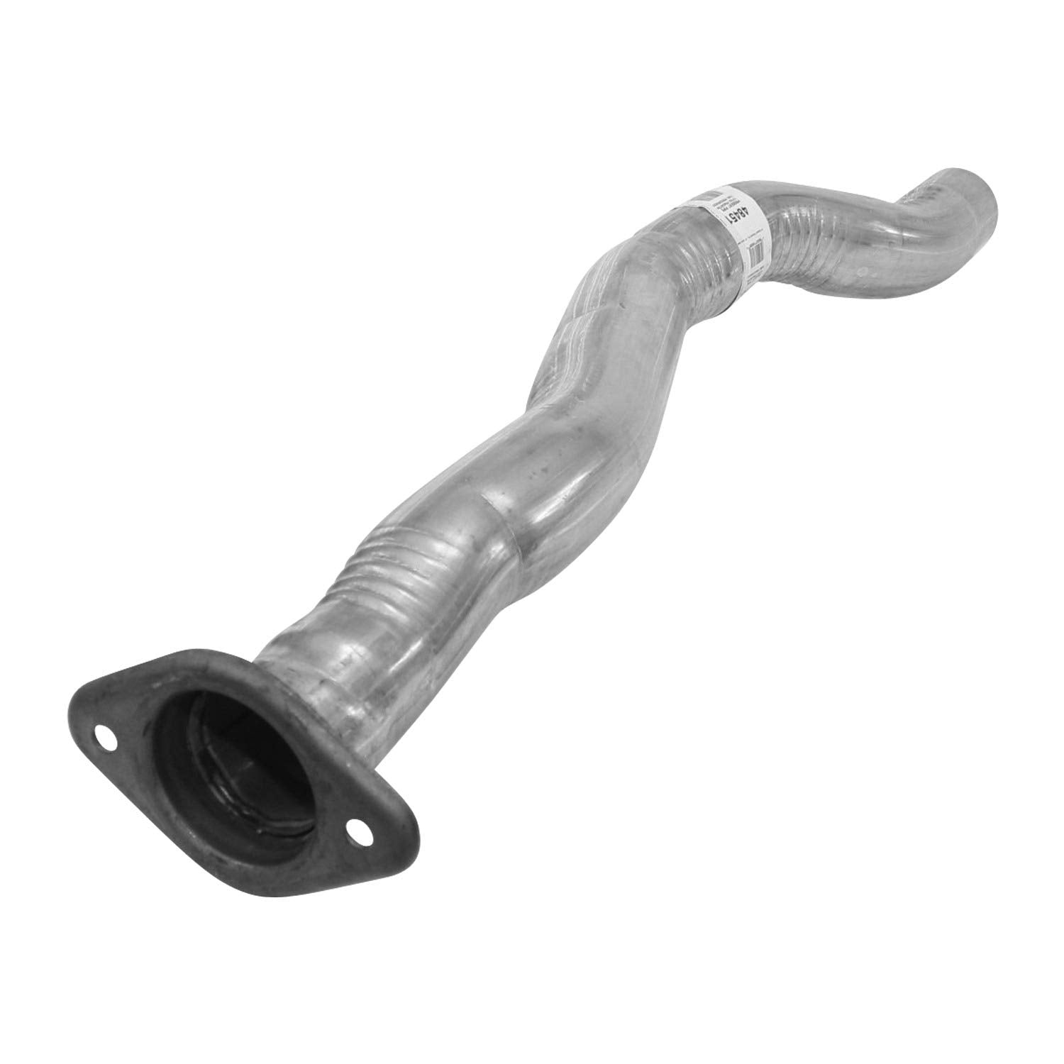Exhaust Pipe AP Exhaust Products 48451