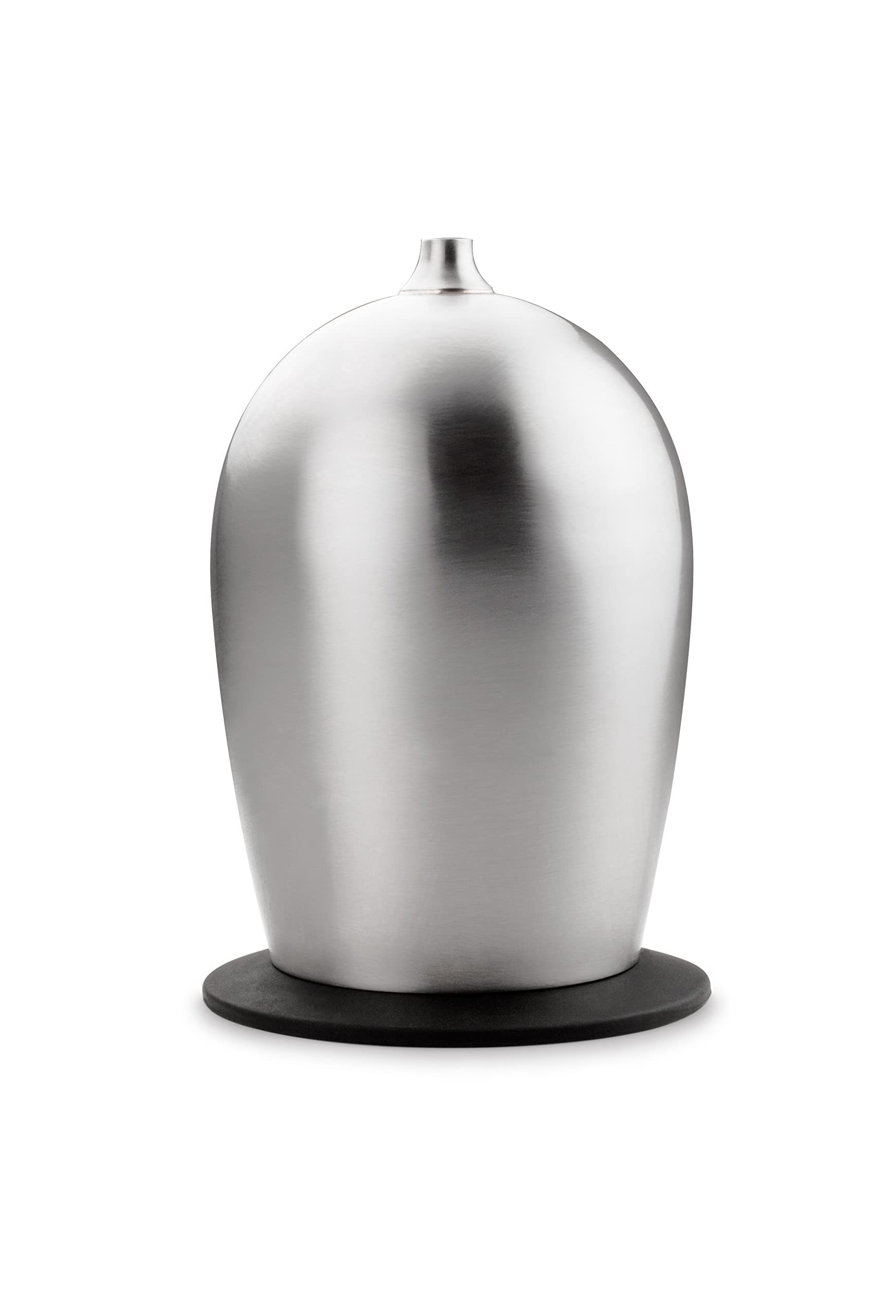 Stainless Steel GSI Outdoors Glacier Nesting Wine Glass 10.8 fl. oz.