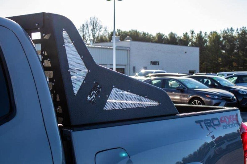 FB21249 Fishbone Offroad Chase Rack Compatible with 16-21 Tacoma