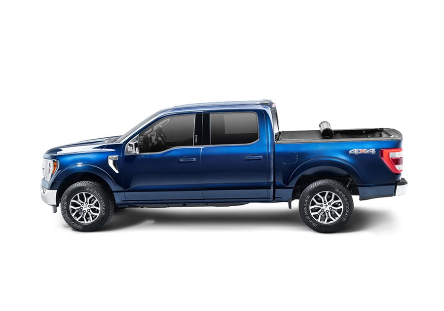 Tonneau BAK Cover